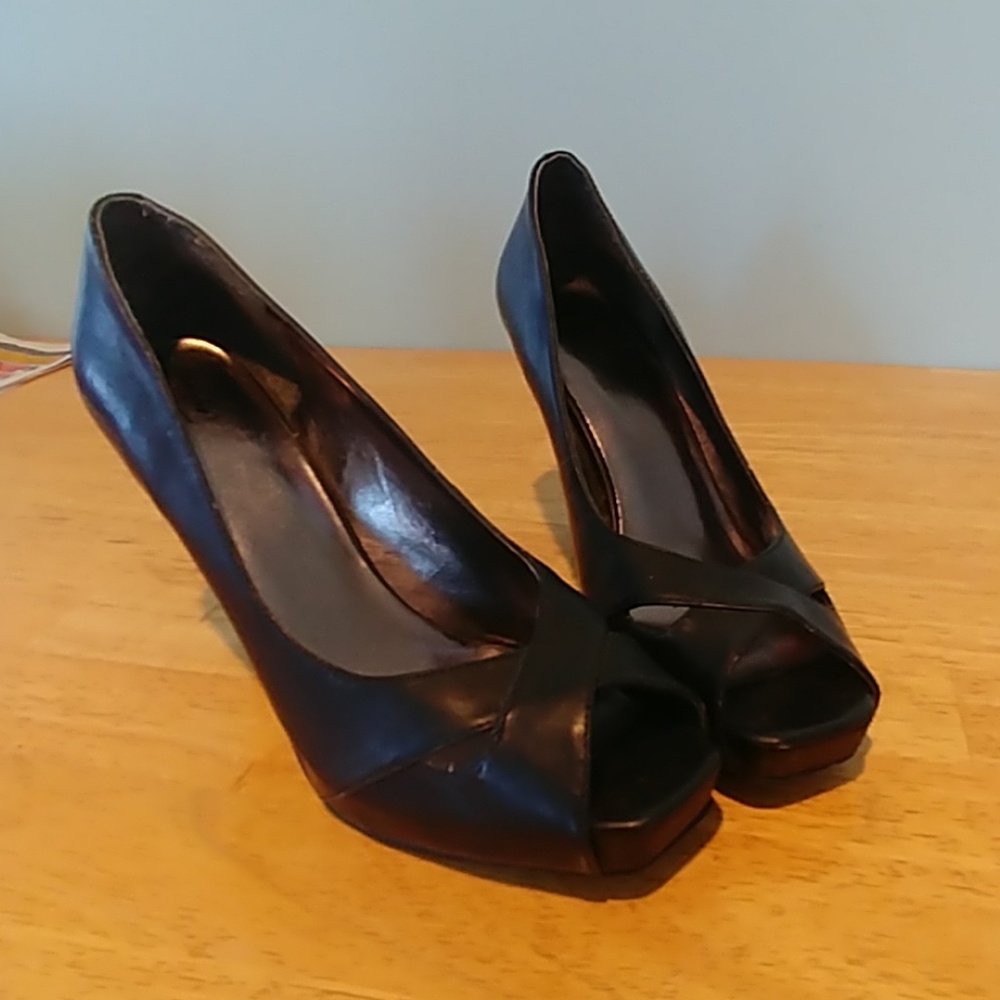 Mossimo Heels